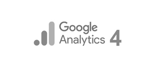 GA4 logo