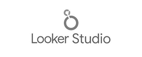 Looker studio Logo