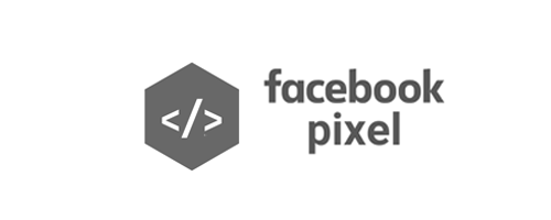 Pixel fb logo